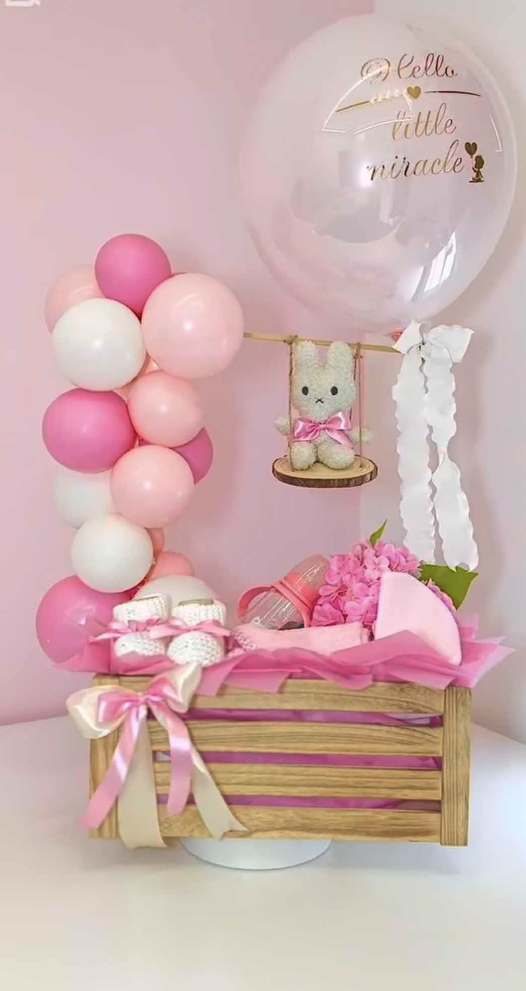 Gift Boxes